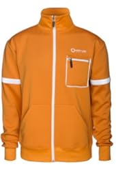 Official Licensed Portal 2 Aperture Test Subject Premium Men' s Track Jacket