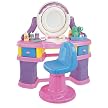 American Plastic Toys Enchanted Beauty Salon with Sounds