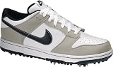 Buy Nike Golf Men’s Nike Dunk NG Golf Shoe,White/Black/Granite,9.5 M US