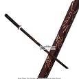 39.5" Dragon Wooden Kendo Practice Bokken Katana Sword