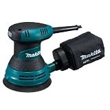 Makita BO5030 5 inch Randon Orbit Sander