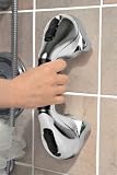 Super Grip Chrome Super Grip Chrome