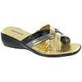 Via Cinque Venice Summer Mule / Womens Sandals