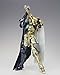 Bandai Tamashii Nations Saint Cloth Legend Gemini Sage (CG MOVIE Ver.) 