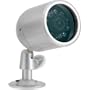 Lorex SG610 Simulated Indoor/Outdoor Bullet Camera with Mount