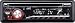 JVC KD-G342 CD / MP3 PlayerWMAAUX-in