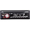 JVC KD G 342 CD-MP3-Tuner (Front AUX-in) schwarz JVC KD G 342 CD-MP3-Tuner (Front AUX-in) schwarz