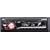 JVC KD G 342 CD-MP3-Tuner (Front AUX-in) schwarz