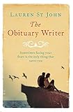 The obituary writer
