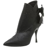 Hollywould Women's Augusta Ankle Boot