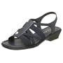 Easy Street Women's Malibu Sandal