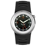 Nike Mens Oregon Series Black Plastic Watch #WA0021-002 by Nike