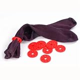 SockPro Sock Holders - Red