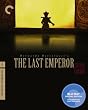 The Last Emperor [Blu-ray]