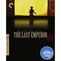 The Last Emperor (The Criterion Collection) [Blu-ray]