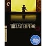The Last Emperor [Blu-ray]
