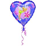 Tinker Bell 18in Balloon