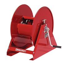 REELCRAFT Hand Crank Hose Reel

