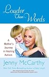 Louder Than Words: A Mother's Journey in Healing Autism
