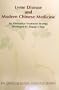 Lyme Disease and Modern Chinese Medicine