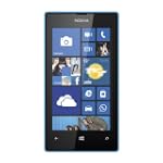 Nokia Lumia 520 - Smartphone libre (p...