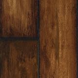 Classy Click Golden Honey Ash French Bleed Laminate Flooring
