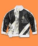 Sean John - Sean John Little Boy Reversible Track Jacket