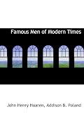 Famous Men of Modern Times