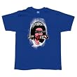 Sex Pistols - GSTQ Blue T-Shirt