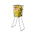 Wilson  Ballkorb Pick Up 75, schwarz, Z3235