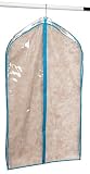 Closet Complete 67000 Storage For Dummies Suit Jacket Garment Breathable Fabric Storage Bag