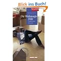 Die Wohnungsdi�t. Endlich Platz f�r mich