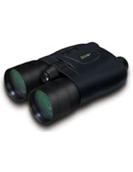 Sports: Night Owl Pro Nexgen Night Vision Binocular (5x) - Night Owl Optics
