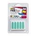 Redi-Tag : Mini Arrow Page Flags, Blue/Mint/Purple/Red/Yellow, 154 Flags per Pack -:- Sold as 1 PK