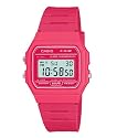 Casio Herrenuhr Quarz F-91WC-4AEF