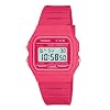 Casio Herrenuhr Quarz F-91WC-4AEF