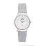 Jules Jurgensen Women's Slim Line Watch #7812SS