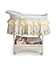 Delta Children Gliding Bassinet, Disney Winnie the Pooh