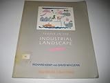 People in the industrial landscape