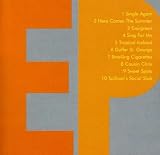 The Fiery Furnaces - The Fiery Furnaces EP