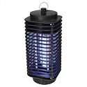 HOME INNOVATIONS Indoor Electronic BUG ZAPPER