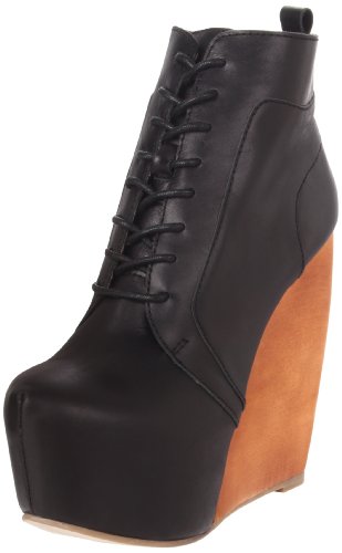 ZiGiny Women’s Infinite Bootie