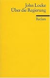 �ber die Regierung: The Second Treatise of Government