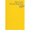 �ber die Regierung: The Second Treatise of Government