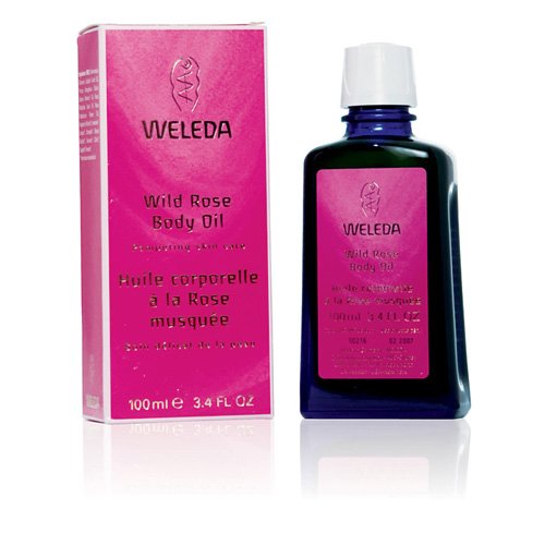 Weleda 