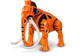 Magnext Magna Saurs Wooly Mammoth