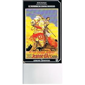 La vie merveilleuse de Jeanne d'Arc [VHS]