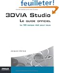 3 DVIA Studio: Le guide officiel. La...