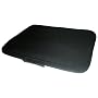 GAGS Black Water Resistant Anti Shock Dual Zipped Sleeve / Case / Pouch For All 13.3 inch Apple Macbooks.....Free Delivery....Next Day Delivery Option