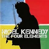The Four Elements